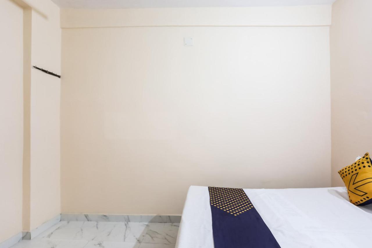 Spot On Silicon Hotel 2*
