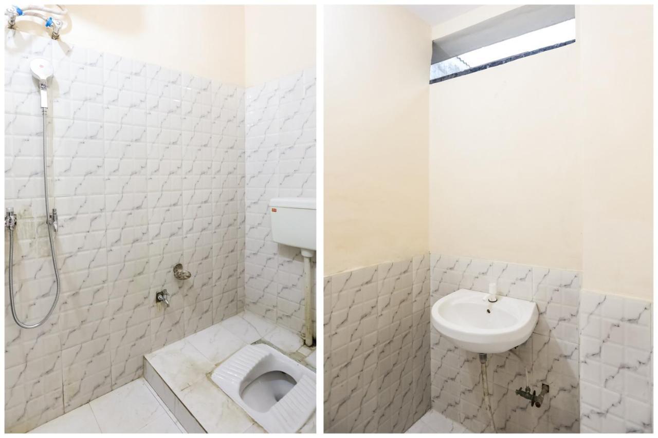 Hotel Spot On Silicon Varanasi
